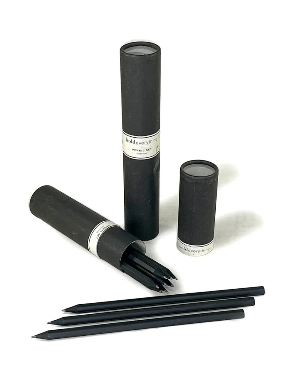 Mixed Set of Drawing/Drafting Pencils - 48